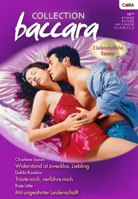 Read: Collection Baccara Band Book 293