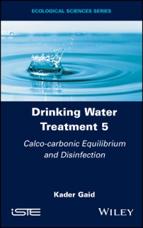 Drinking Water Treatment  5 by Kader Gaid