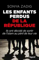 Les enfants perdus de la République