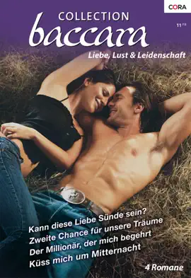 Read: Collection Baccara Book Band 333