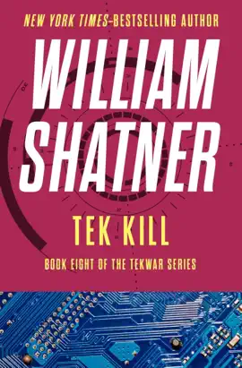 Read: Tek Book Kill