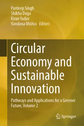 Read: Circular Economy and Sustainable Book Innovation