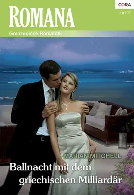 Read: Ballnacht mit Book dem griechischen Milliardär