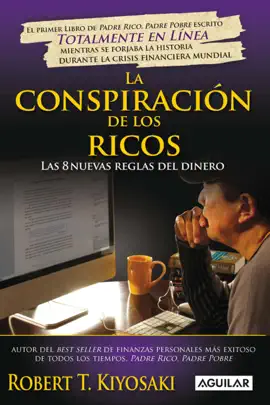 Read: La conspiración Book de los ricos