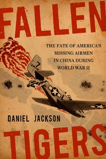 Fallen Tigers by Daniel Jackson