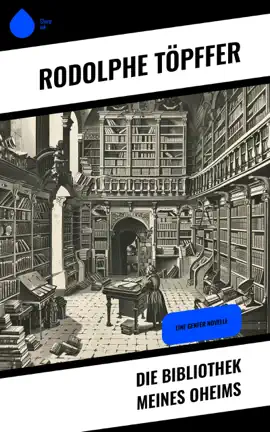 Read: Die Book Bibliothek meines Oheims