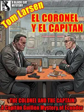 Read: El Colonel y El Book Capitan