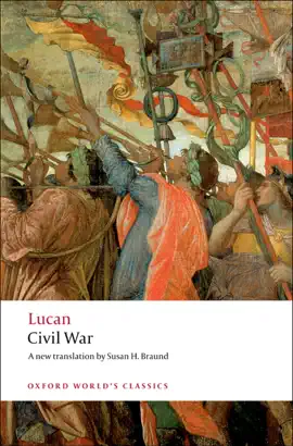 Read: Civil War Book