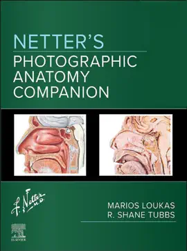 Read: Netter's Photographic Anatomy Companion - Book E-Book