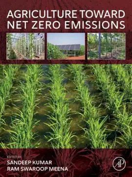 Read: Agriculture Toward Net Book Zero Emissions