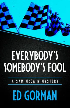 Read: Everybody's Somebody's Book Fool