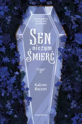 Read: Sen niczym Book śmierć