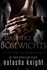 Das Herz des Bösewichts