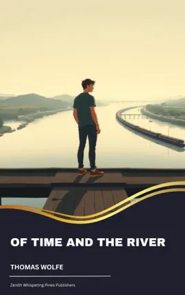 Read: Of Time Book and the River