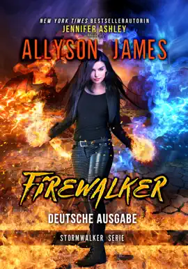Firewalker