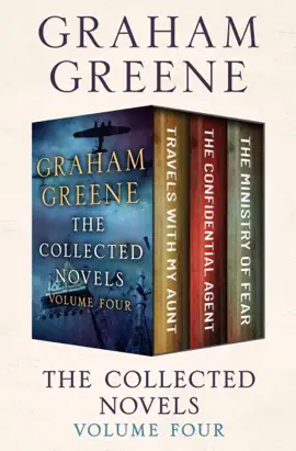 Read: The Collected Novels Book Volume Four