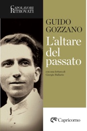 L'altare del passato - Guido Gozzano