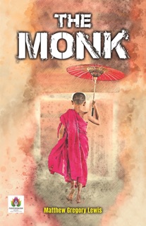 The Monk by Matthew Gregory Lewis