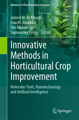 Read: Innovative Methods in Book Horticultural Crop Improvement