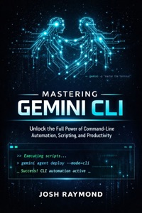 Mastering Gemini CLI