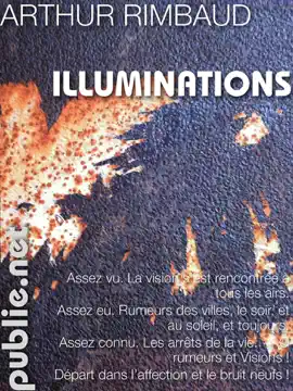Read: Book Les Illuminations