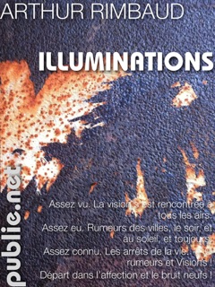 Les Illuminations by Arthur Rimbaud