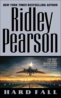 Hard Fall by Ridley Pearson