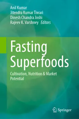 Read: Book Fasting Superfoods