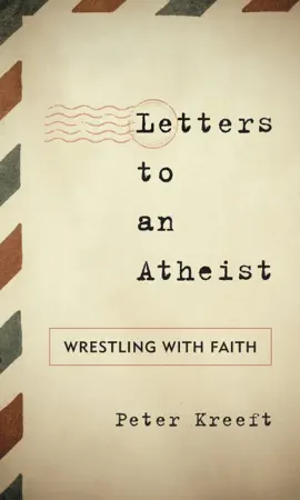 Read: Letters to an Book Atheist