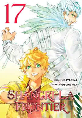 Shangri-La Frontier Volume 17