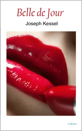 Read: Belle de Book Jour