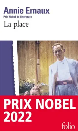 Read: La place Book