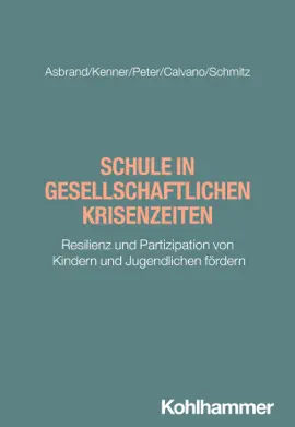 Read: Schule in Book gesellschaftlichen Krisenzeiten