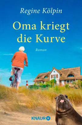 Read: Oma Book kriegt die Kurve