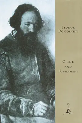 Read: Crime and Book Punishment