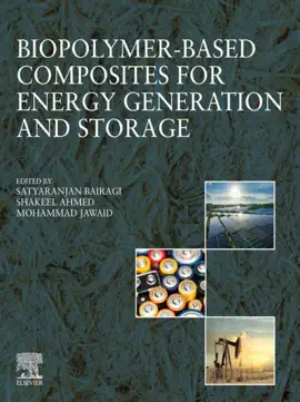 Read: Biopolymer-based Composites for Energy Generation Book and Storage