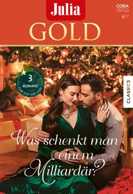 Read: Julia Gold Band 107 Book