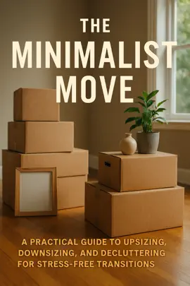 Read: The Book Minimalist Move