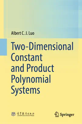 Read: Two-Dimensional Book Constant and Product Polynomial Systems