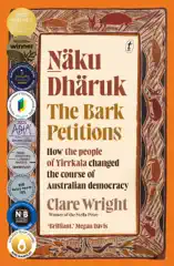 Naku Dharuk The Bark Petitions