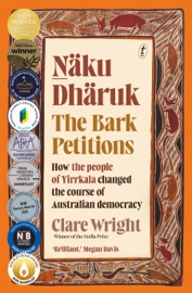 Naku Dharuk The Bark Petitions