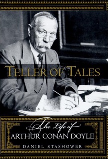Teller of Tales by Daniel Stashower
