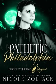 Pathetic in Philadelphia