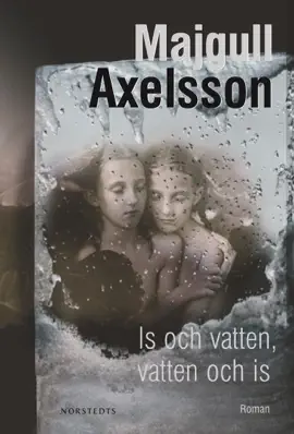 Read: Is och vatten, vatten och Book is