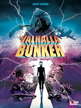 Read: Valhalla Book Bunker - Tome 01