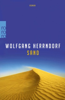 Sand by Wolfgang Herrndorf