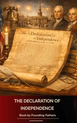 Read: Declaration of Independence Book