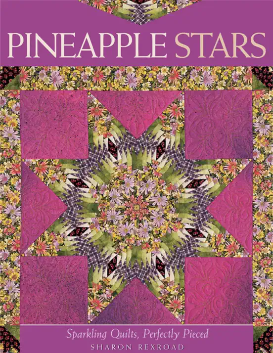 Pineapple Stars