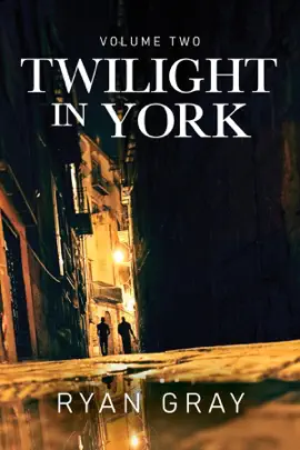Twilight in York