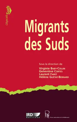 Read: Migrants des Suds Book